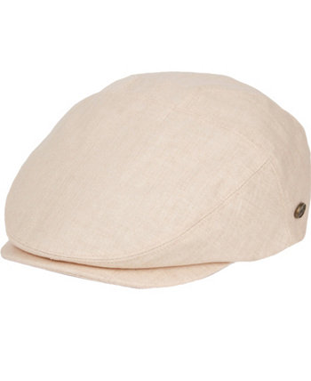 Женская льняная кепка из шести панелей Ivy Epoch Hats Company