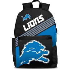 MOJO Detroit Lions Ultimate Fan Backpack Unbranded