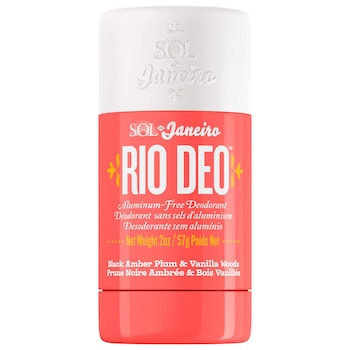Дезодорант Rio Deo без алюминия Cheirosa '40 Sol de Janeiro