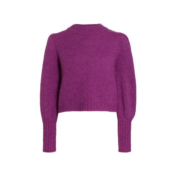 Kate Mockneck Sweater ELEVEN SIX