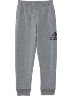 Детские Джоггеры Adidas Essential Heather Adidas