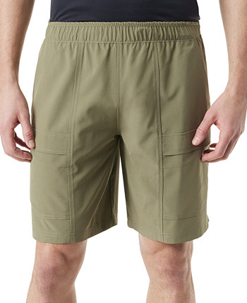Men's Everyday Pull-On Shorts BASS OUTDOOR