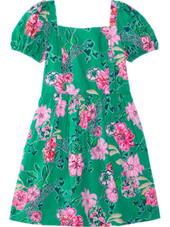 Shivangi Dress (Toddler/Little Kid/Big Kid) Lilly Pulitzer Kids