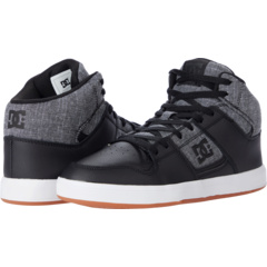 Кроссовки Cure Casual High-Top Skate Shoes DC