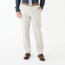 Мужские кв. Облегающие брюки из моющегося эластичного костюма 9® Apt. 9