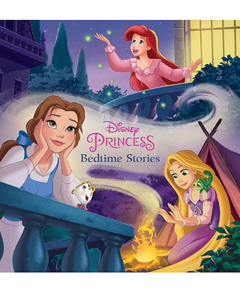 Сказки принцессы на ночь, 2-е издание от Disney Books Barnes & Noble