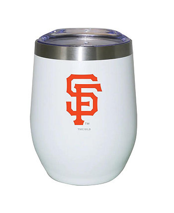 Сан-Франциско Джайентс, стакан без ножки с логотипом, 12 унций Memory Company