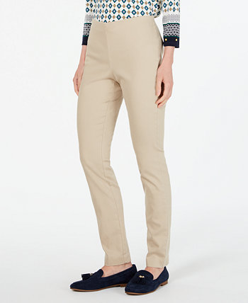 Charter club khaki pants shop