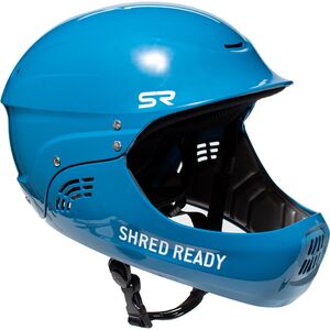 Стандартный полнолицевой шлем для каяка SHRED