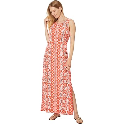 Ulla Maxi Dress Lilly Pulitzer