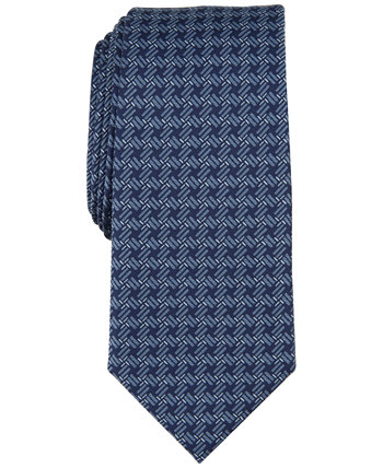 Men's Tolbert Patterned Tie, Created for Macy's Alfani