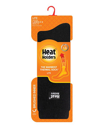 Женские облегченные термальные носки Heat Holders