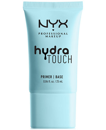 Увлажняющий праймер Hydra Touch Hydrating Primer NYX