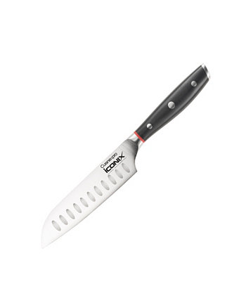 Нож Сантоку Iconix 5 дюймов Cuisine::pro®