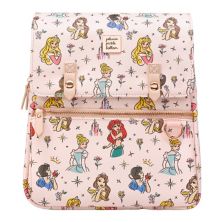 Сумка для подгузников Petunia Pickle Bottom Disney Princess Mini Meta Petunia Pickle Bottom