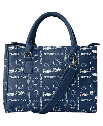 Женская сумка с короткими ручками Penn State Nittany Lions Repeat Brooklyn FOCO
