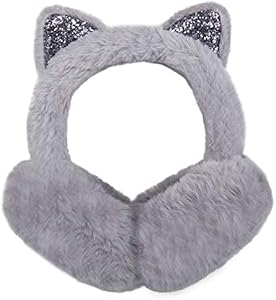 Наушники и повязка на голову Surblue Cute Animal Earmuffs Surblue