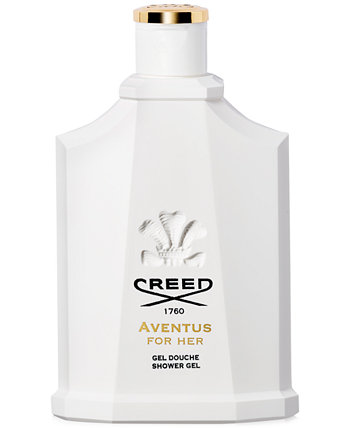 Aventus For Her Shower Gel, 6.66 oz. Creed