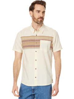 Рубашка с коротким рукавом Airscape Toad&Co
