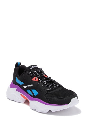 Черный (REEBOK ROYAL BRIDGE 3/BLACK/ROSETTE/BRIGHT CYAN) Черный (REEBOK ROYAL BRIDGE 3/BLACK/ROSETTE/BRIGHT CYAN)