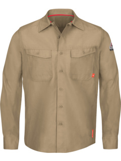 Рабочая рубашка iQ Series® Endurance Collection FR Bulwark FR