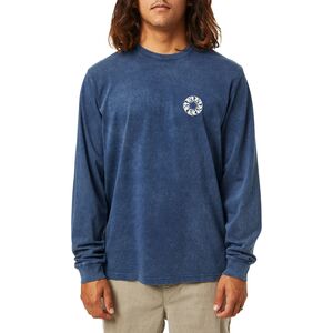 Traveler Long-Sleeve T-Shirt KATIN