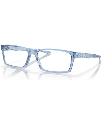 Men's Overhead Eyeglasses, OX8060 Oakley