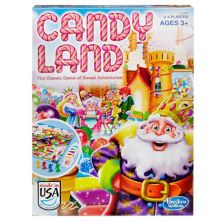 Игра Candy Land от Hasbro HASBRO