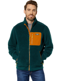 Флисовая куртка Bean's Sherpa Regular L.L.Bean