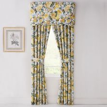 Brylanehome Florence Valance BrylaneHome