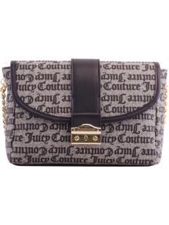 Женская сумка через плечо Juicy Couture Juicy Couture