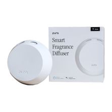 Pura Smart Fragrance Diffuser V4 WiFi Connected Smart Home Diffuser Pura