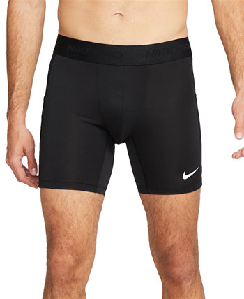 Мужские шорты для фитнеса Pro Dri-FIT Nike