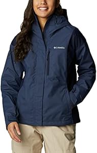 Columbia Women's Hikebound Jacket Columbia