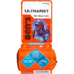 Головная сетка UltraNet Ben's
