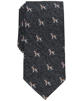 Мужской галстук Willets Dog Tie, созданный для Macy's Club Room