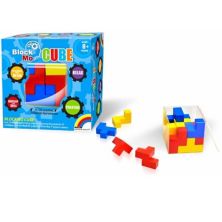 Новый развлекательный Blockmo Puzzle Cube New Entertainment
