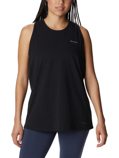 Sun Trek™ Racerback Tank Columbia