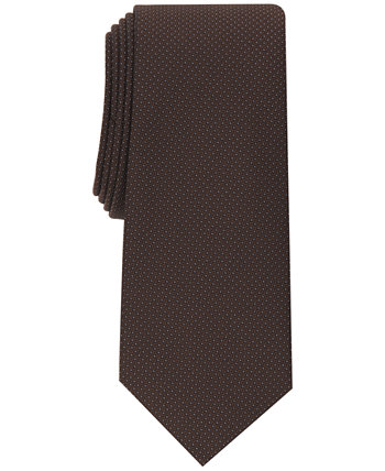 Мужской мини-галстук Tanner, созданный для Macy's Alfani