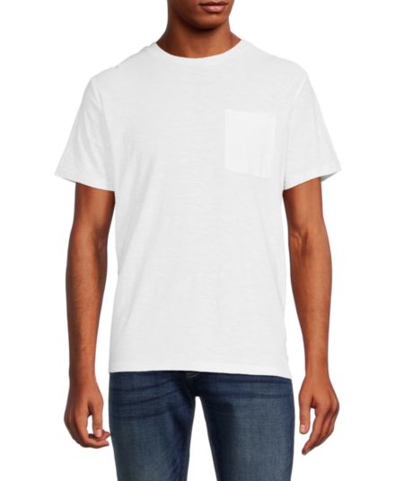 Полосатая футболка Aspen NN07