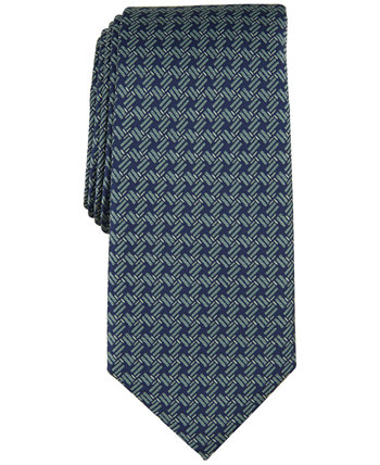 Men's Tolbert Patterned Tie, Created for Macy's Alfani