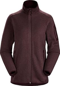 Arc'teryx Women's Cardigan Arc"teryx