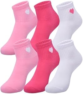 GAP girls Crew Socks Gap