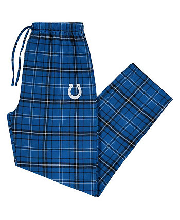 Мужские Пижамы Concepts Sport Ultimate Pants Indianapolis Colts Concepts Sport