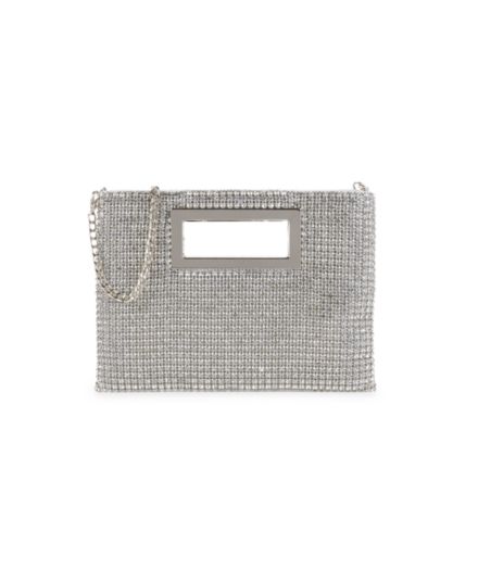 Crystal Embellished Clutch 8 Other Reasons