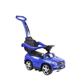 Baby's 4-in-1 Mercedes® Push Car Best Ride on Cars