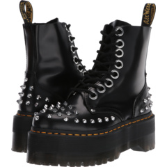 dr martens jadon max studded