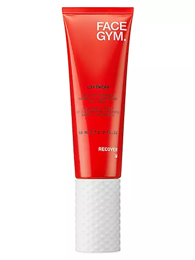 Liftwear Brightening Vitamin C Gel-Cream FaceGym