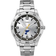 Мужские часы Timex® St. Louis Blues Citation Timex