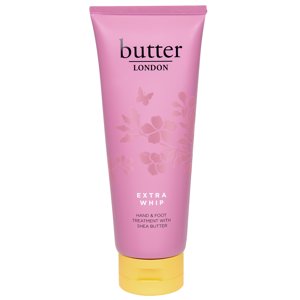 Butter London Jumbo Extra Whip Hand & Foot Treatment with Shea Butter, 7 fl oz Butter LONDON